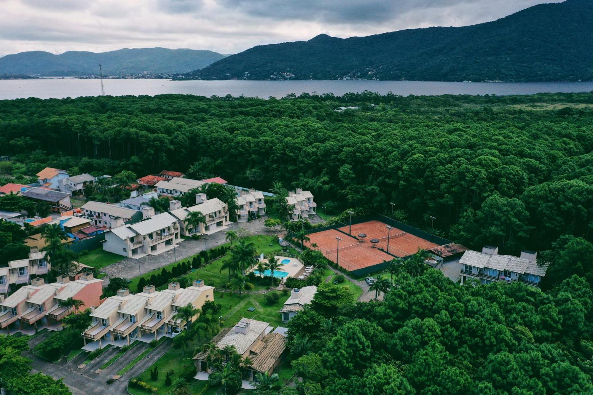 Villa Oliva Residence - Florianopolis — Photos 1