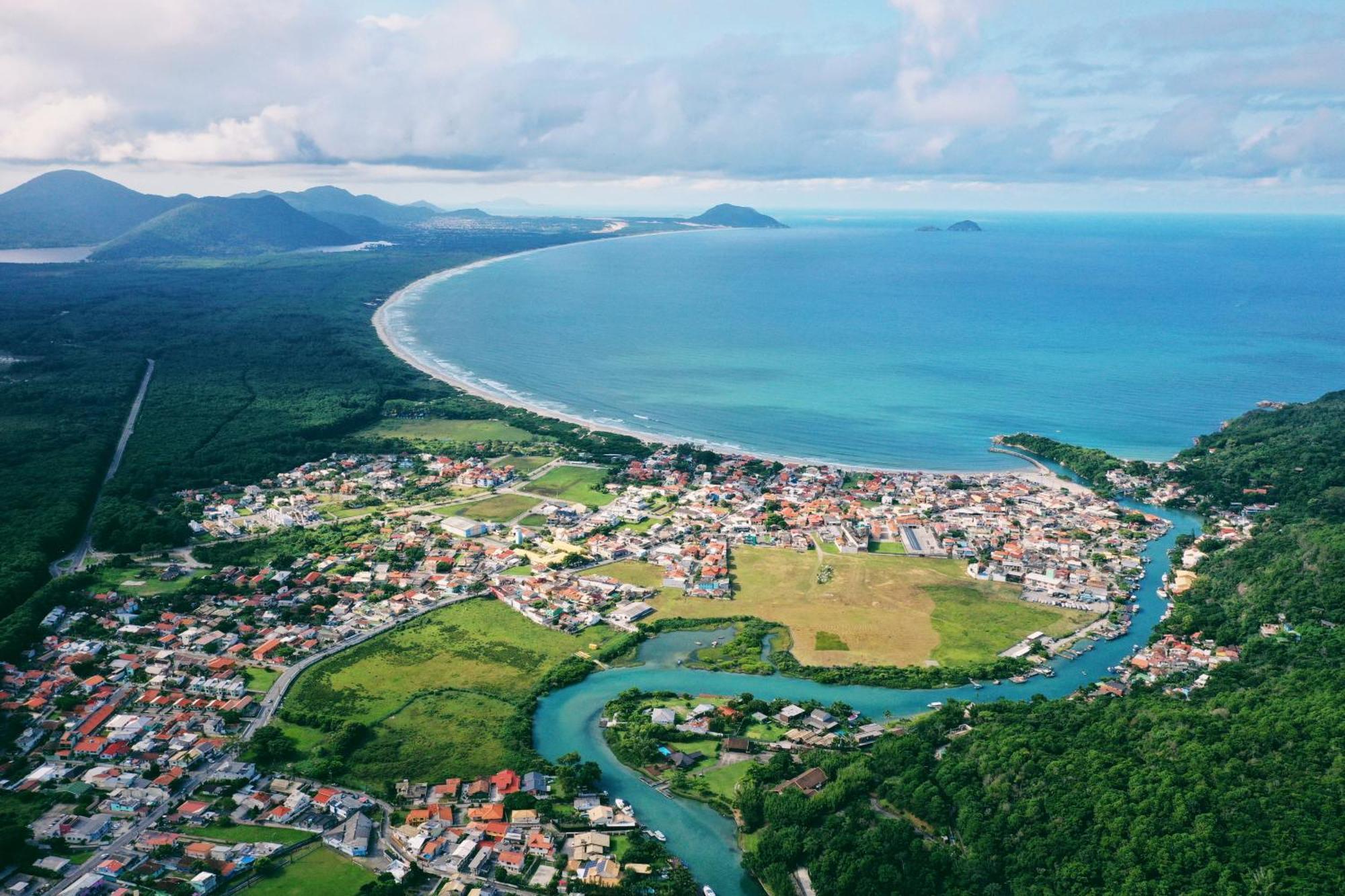 Villa Oliva Residence - Florianopolis — Photos 2